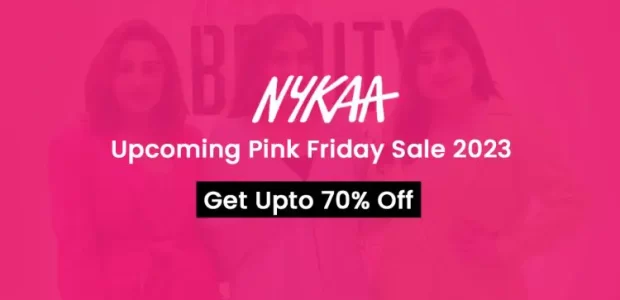 Nykaa Upcoming