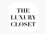 the luxury closet coupons