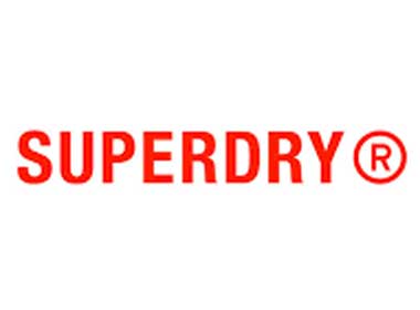 Superdry-Coupons