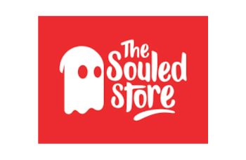 Souled Store Logo