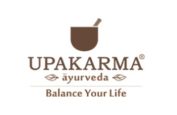 Upakarma Logo