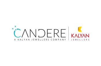 Candere Logo