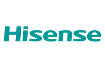 Hisense Logo