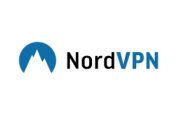 Nord VPN Logo