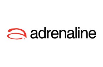 Adrenaline Logo