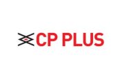 CP Plus Logo