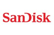 Sandisk Logo