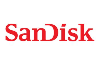 Sandisk Logo