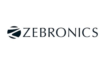 Zebronics Logo