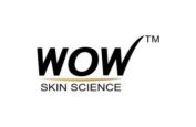 WOW Skin Science Logo