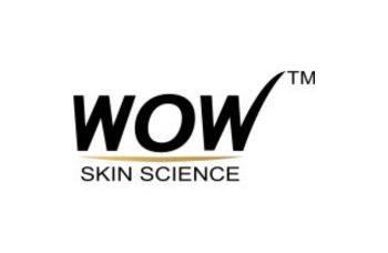 WOW Skin Science Logo