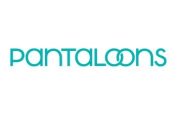 Pantaloons Logo