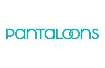 Pantaloons Logo