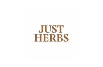 Just Herbs Logo