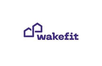 Wakefit Logo