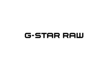 G-Star Raw Logo