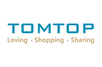 Tomtop Logo