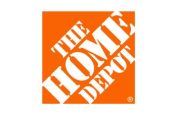 Homedepot Logo