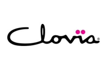 Clovia Logo