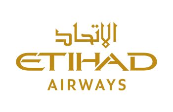 Etihad Logo