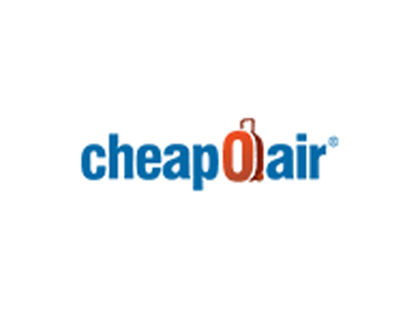 cheapoair coupons