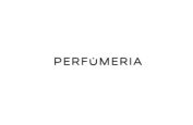 Perfumeria Logo