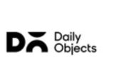 Daily Objects Logo