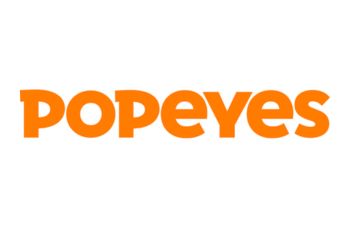 Popeyes Logo