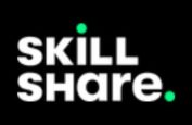 SkillShare Logo