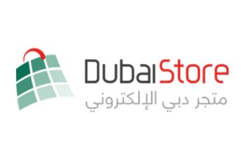 DubaiStore Logo