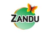 Zandu Care Logo