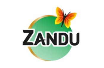 Zandu Care Logo