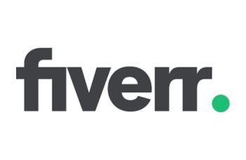 Fiverr LOGO