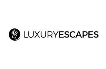 Luxury Escapes Logo