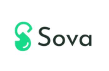 Sova Health Logo