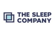 The Sleep Company Logo