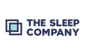 The Sleep Company Logo