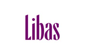 Libas Logo