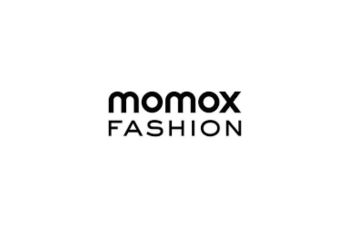 Momox Fashion Logo