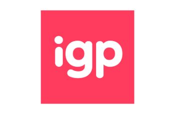 IGP Logo