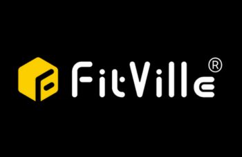 FitVille Logo