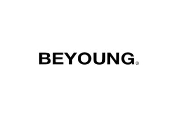 BeYoung Logo