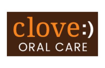 Clove Oral Care Logo