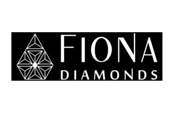 Fiona Diamonds Logo