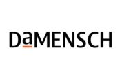 DaMENSCH Logo