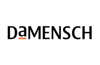 DaMENSCH Logo