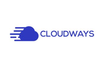 Cloudways Logo