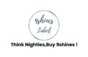 9shines Label Logo