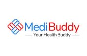 MediBuddy Logo