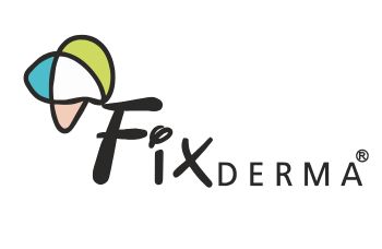 Fixderma Logo